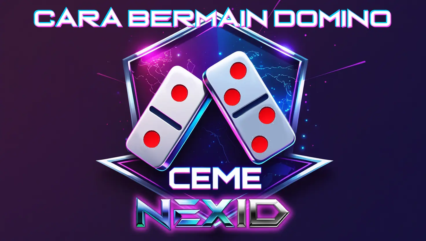 Cara Bermain Ceme